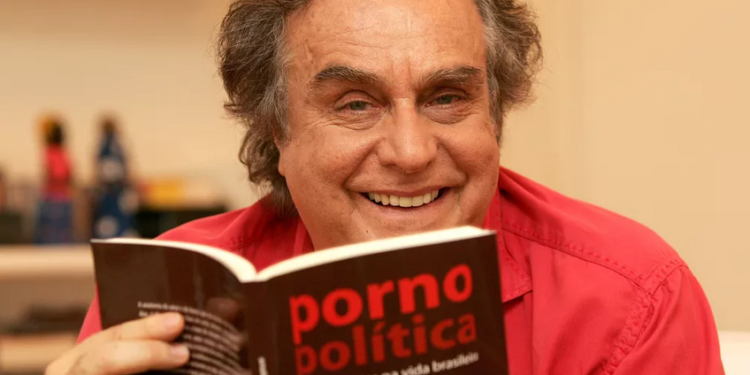 Jornalista Arnaldo Jabor morre aos 81 anos em São Paulo