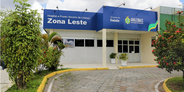 Dirigente sindical denuncia atraso de almoço para heróis da saúde e pais de crianças em hospital infantil