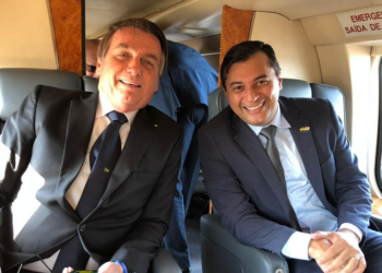 Aliado de Bolsonaro, Wilson Lima diz que decreto contra a Zona Franca de Manaus é ‘preocupante’