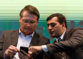 ‘Melhores intenções’, diz Wilson Lima sobre decreto que ameaça Polo Industrial de Manaus