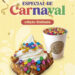The Waffle King Manaus lança delícias de Carnaval