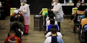 Covid-19: AM registra mais 10 mortes e 4,2 mil novos casos da doença nesta quinta (03/02)