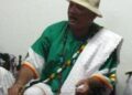 SALVE JOÃO DA MATA, REI DA BANDEIRA!