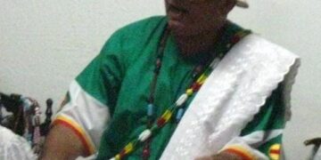 SALVE JOÃO DA MATA, REI DA BANDEIRA!