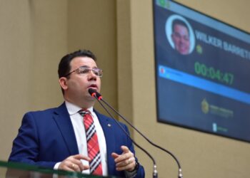 Deputado cobra instalação da CPI da Asfixia para investigar contratos do governo na pandemia