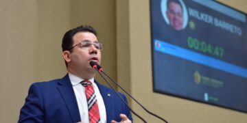 Deputado cobra instalação da CPI da Asfixia para investigar contratos do governo na pandemia