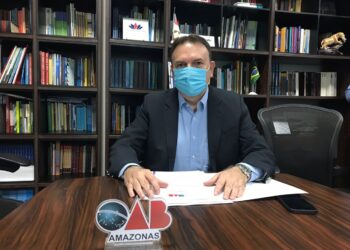 OAB-AM comemora aprovação do projeto de Lei que altera estatuto dos advogados