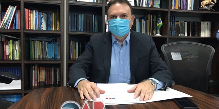 OAB-AM comemora aprovação do projeto de Lei que altera estatuto dos advogados