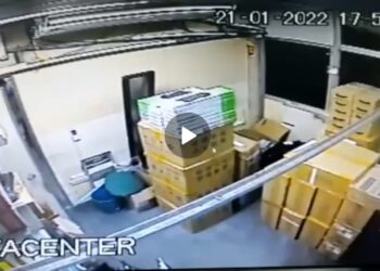 Polícia Civil investiga desvio de 35 equipamentos de informática da Secretaria de Saúde