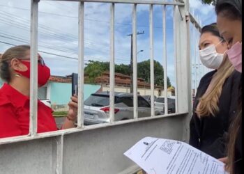 Advogada de vereadora é impedida de acompanhar sessão na Câmara e OAB de Parintins aciona PM