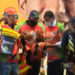 Ano eleitoral: Wilson Lima promete sindicato, refeitório e oficina para mototaxistas