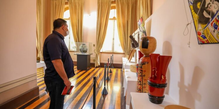 Parlamentar afirma que japoneses contribuíram para o desenvolvimento do Amazonas