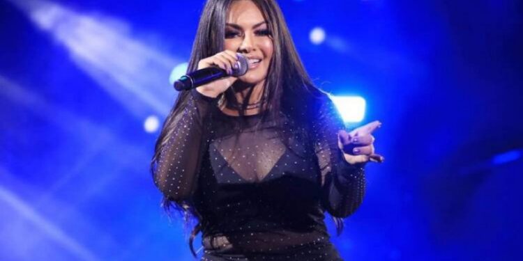 Paulinha Abelha morre em decorrência de um quadro de comprometimento multissistêmico
