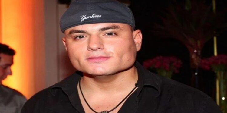 Prisão: Carlinhos Mendigo deve R$ 90 mil de pensão alimentícia