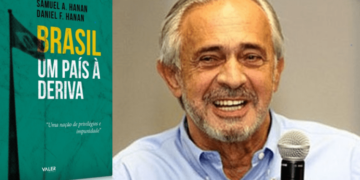 ‘Os problemas do Brasil são de origem ética, moral e política’, diz em livro Samuel Hanan