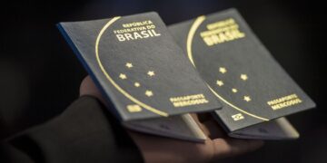 Brasil adere a programa para facilitar entrada de cidadãos nos Estados Unidos