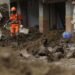 Bombeiros atualizam número de mortos em Petrópolis para 176