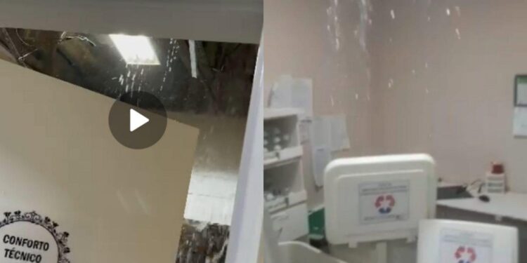 Parlamentar denuncia que Governo gastou mais de R$ 4,5 bilhões em Saúde sem melhorar estrutura