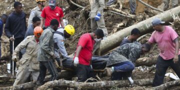 Com 80 mortes registradas, município de Petrópolis teve pior chuva desde 1932