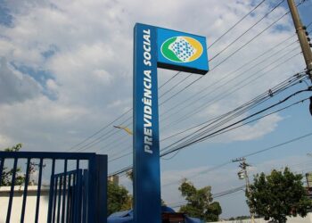 INSS começa a pagar com reajuste quem ganha mais de um salário mínimo