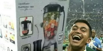 Palmeiras perde para o Chelsea, fica sem mundial e vira alvo de memes de rivais