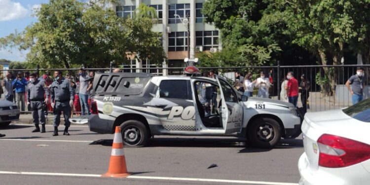 Deputado bolsonarista diz que facções fazem o que bem entendem e o Estado não dá resposta