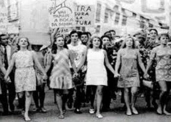 Evolução: voto feminino, 90 anos da conquista