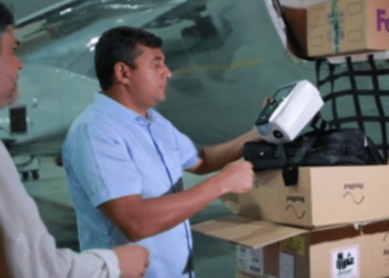 Em pesquisa, eleitores de Manaus rejeitam gestão e candidatura de Wilson Lima