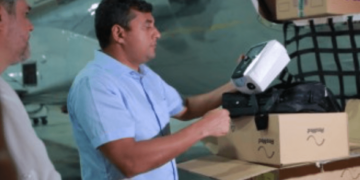 Em pesquisa, eleitores de Manaus rejeitam gestão e candidatura de Wilson Lima