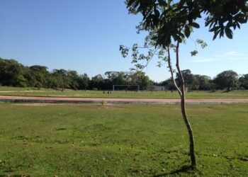 Ufam abre inscrições para escolinha de futebol