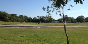 Ufam abre inscrições para escolinha de futebol