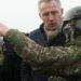 Otan desmente recuo anunciado de tropas russas