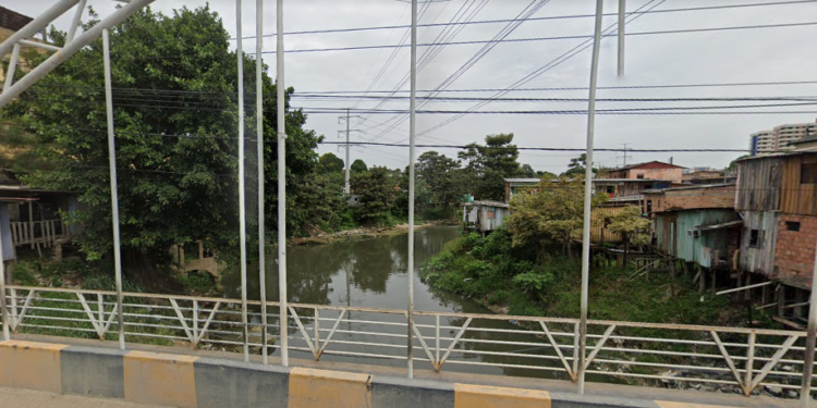 Manaus aparece entre as 20 piores cidades do Brasil no ranking de saneamento básico