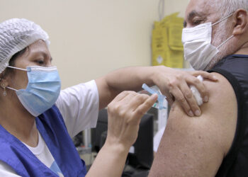 Prefeitura de Manaus prepara estrutura para campanha de vacinação contra influenza e sarampo