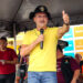 Câncer de pele: Prefeito de Manaus é submetido a procedimento dermatológico