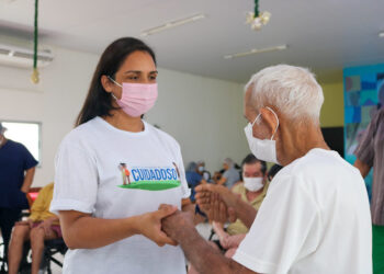 Prefeitura de Manaus abre pré-inscrições para ‘Cuidadoso’, no dia 1º/4