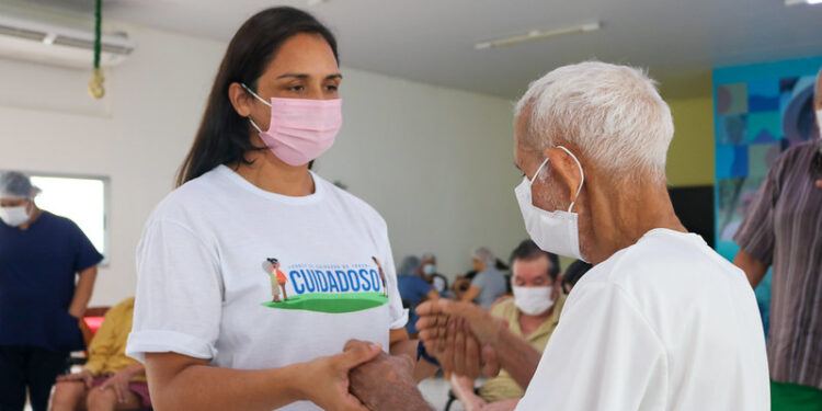Prefeitura de Manaus abre pré-inscrições para ‘Cuidadoso’, no dia 1º/4