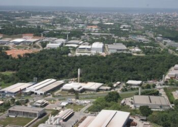 Sem Wilson Lima, vice-governador do AM entra com ação contra decreto que ameaça Zona Franca