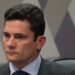 Ex-ministro Sergio Moro desiste de candidatura à Presidência