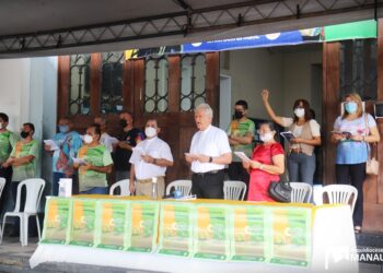 Dom Leonardo Ulrich Steiner abre Campanha da Fraternidade 2022 em Manaus