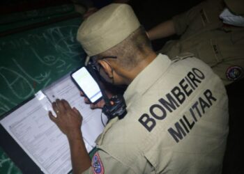 Ministério Público investiga se unidades de saúde funcionam sem vistoria dos bombeiros