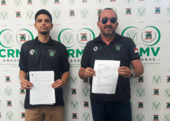 Conselho detecta atuação de falsos médicos-veterinários em Manaus