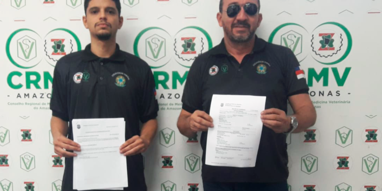 Conselho detecta atuação de falsos médicos-veterinários em Manaus