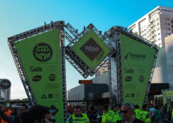 Pátio Run 7: Corrida tradicional do calendário esportivo será realizada em abril