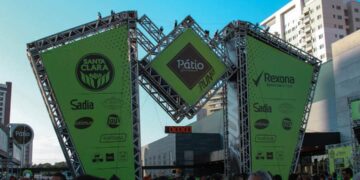 Pátio Run 7: Corrida tradicional do calendário esportivo será realizada em abril