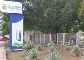 Sindicalista denuncia situação de trabalhadores de saúde em programa do Governo do Amazonas