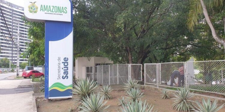 Sindicalista denuncia situação de trabalhadores de saúde em programa do Governo do Amazonas