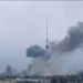 Ataque russo a torre de televisão em Kiev, na Ucrânia, deixa ao menos cinco mortos, diz CNN