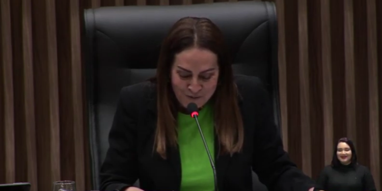 Vereadora de Manaus vira meme por não saber pronunciar ‘streaming’