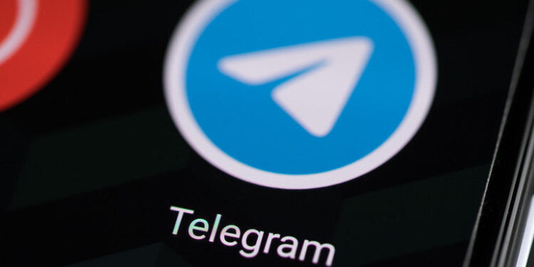 Alexandre de Moraes determina bloqueio do Telegram no Brasil